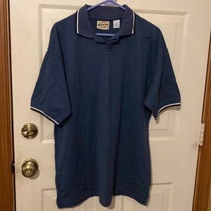 Wearguard for Work Short Sleeve Polo Shirt Large